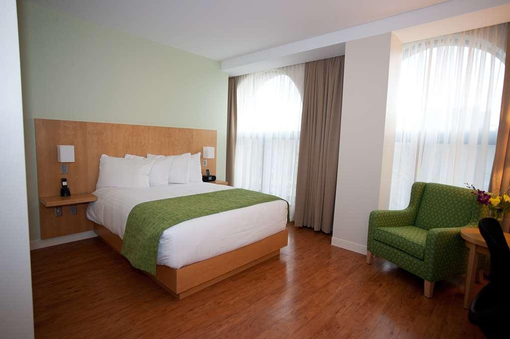 The Holman Grand Hotel Charlottetown Zimmer foto